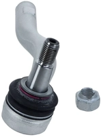 Tie Rod End Left LEMFORDER